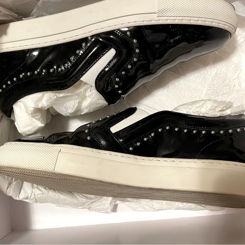 Givenchy Slip On Sneakers